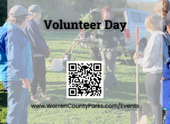 volunteer day
